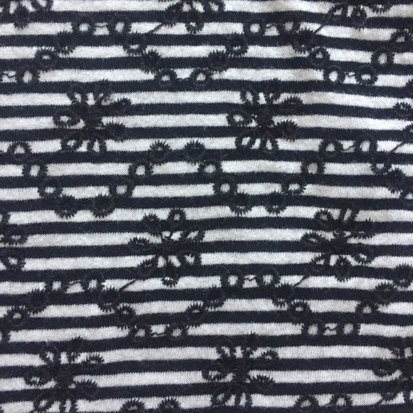 Anthropologie Postmark Bennet Knit Tee - Picture 4 of 5